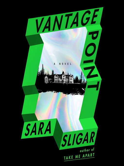 Title details for Vantage Point by Sara Sligar - Wait list